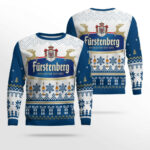 Furstenberg Christmas Ugly Sweater – Moonbestprint
