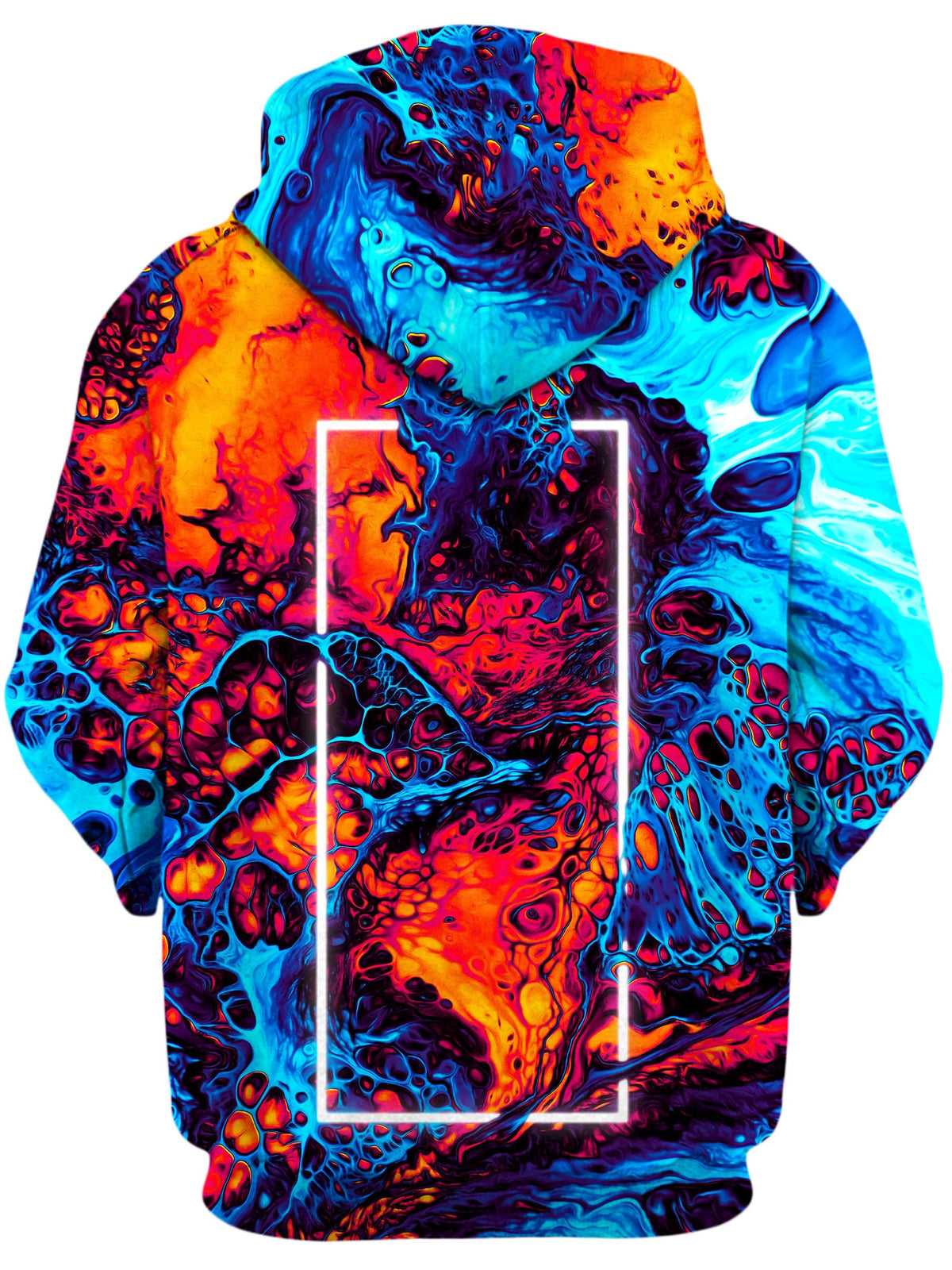 Gate 66 Unisex Hoodie -Moonbestprint