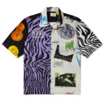 Gateway Patchwork Hawaiian Shirt – Moonbestprint