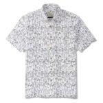 Gentle Buzz Hawaiian Shirt – Moonbestprint