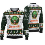 2025 Germany Beer Ugly Sweater Christmas – Moonbestprint
