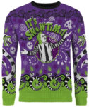 Ghoul Tidings We Bring Christmas Sweater – Moonbestprint