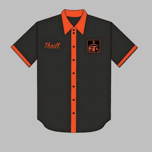 Giants Autism Acceptance Night Will Clark Button Up Shirt 2025 Giveaway - Moonbestprint