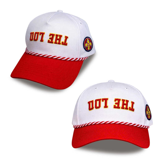 Giveaway Cardinals College Night 2026 Hat -Moonbestprint