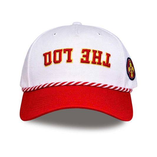 Giveaway Cardinals College Night 2026 Hat -Moonbestprint