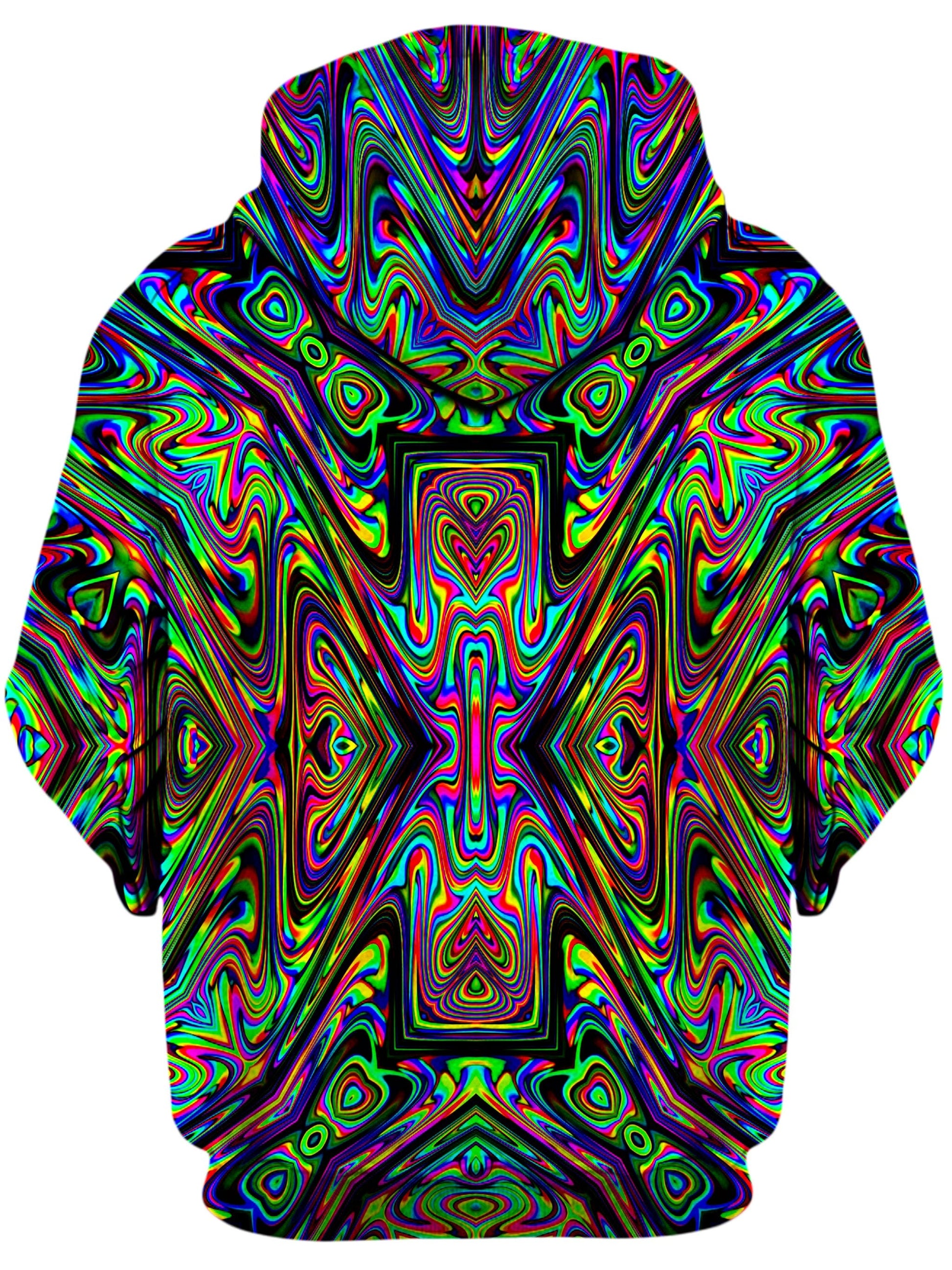 50mg Unisex Hoodie -Moonbestprint
