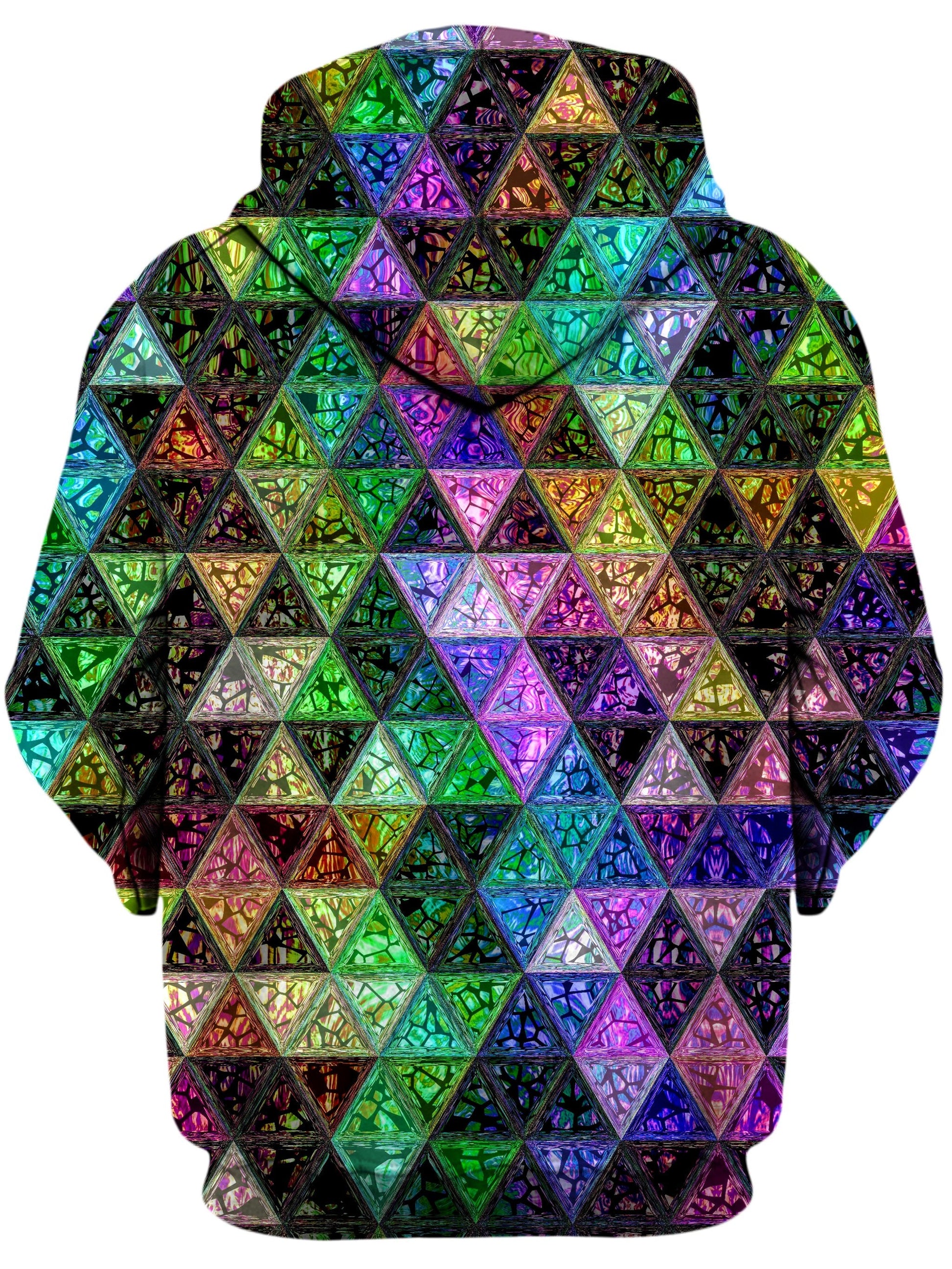 Gem Setter Unisex Hoodie -Moonbestprint