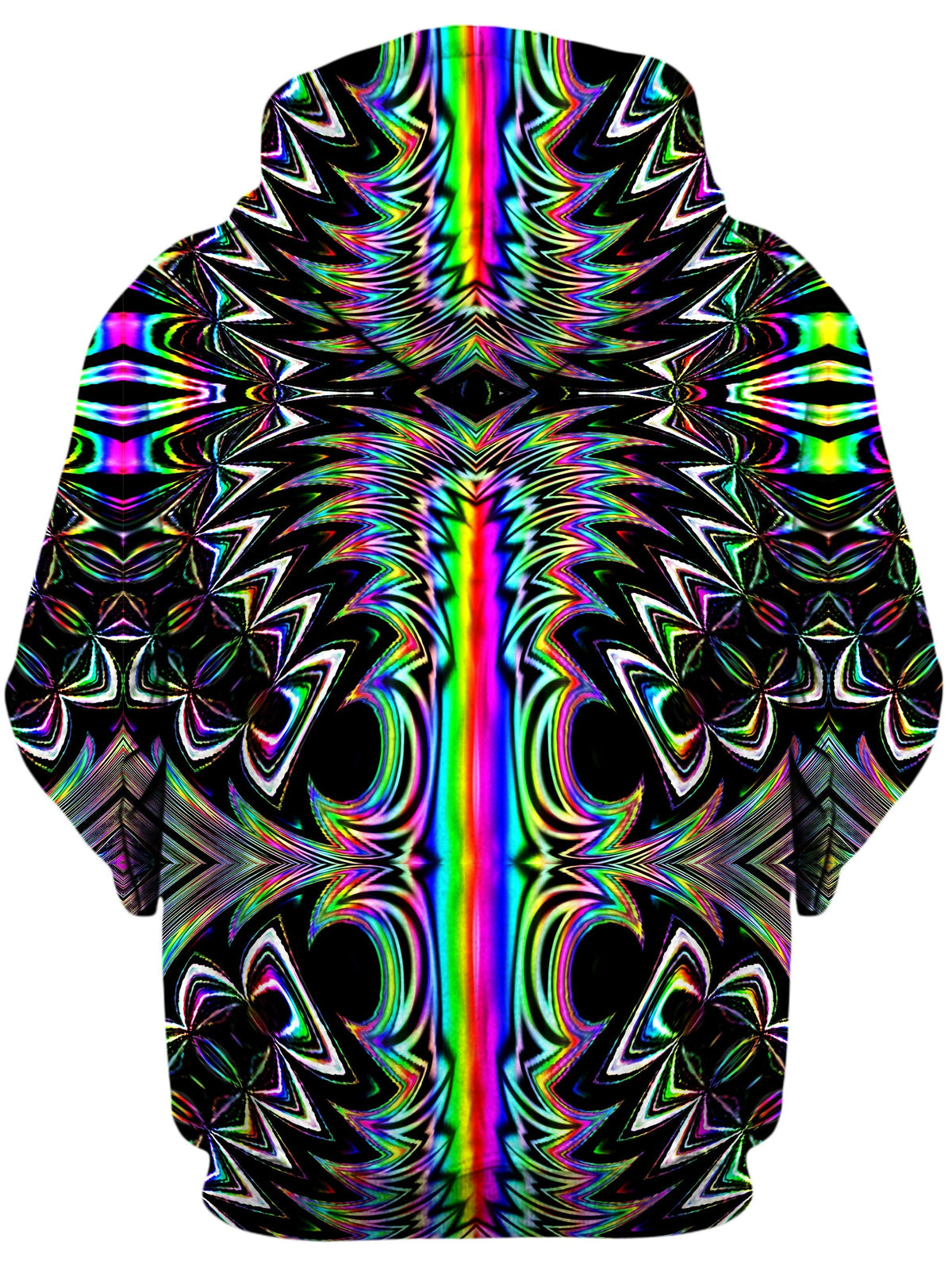 Growth Unisex Hoodie -Moonbestprint