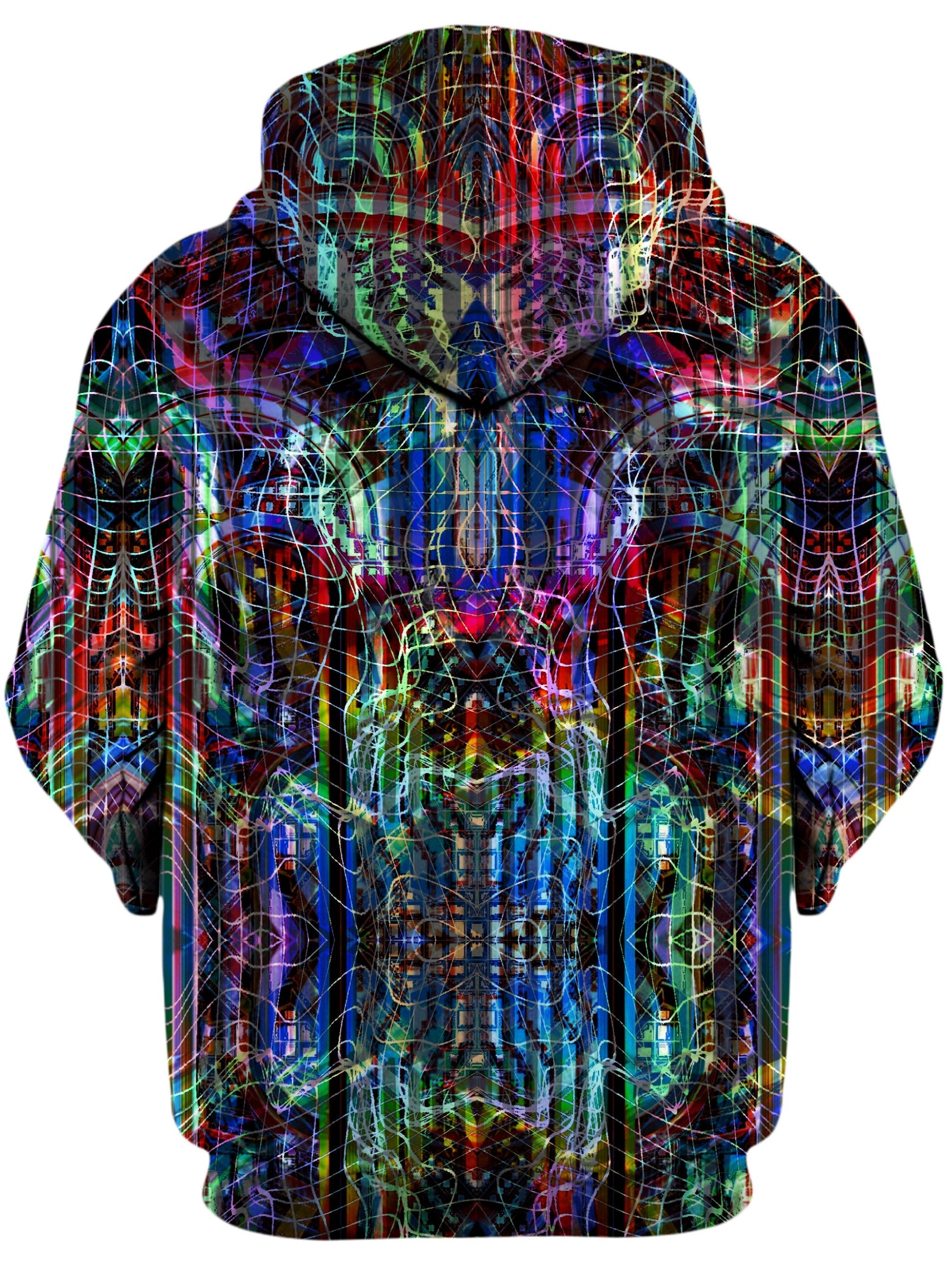 Manifest Processor Unisex Hoodie -Moonbestprint