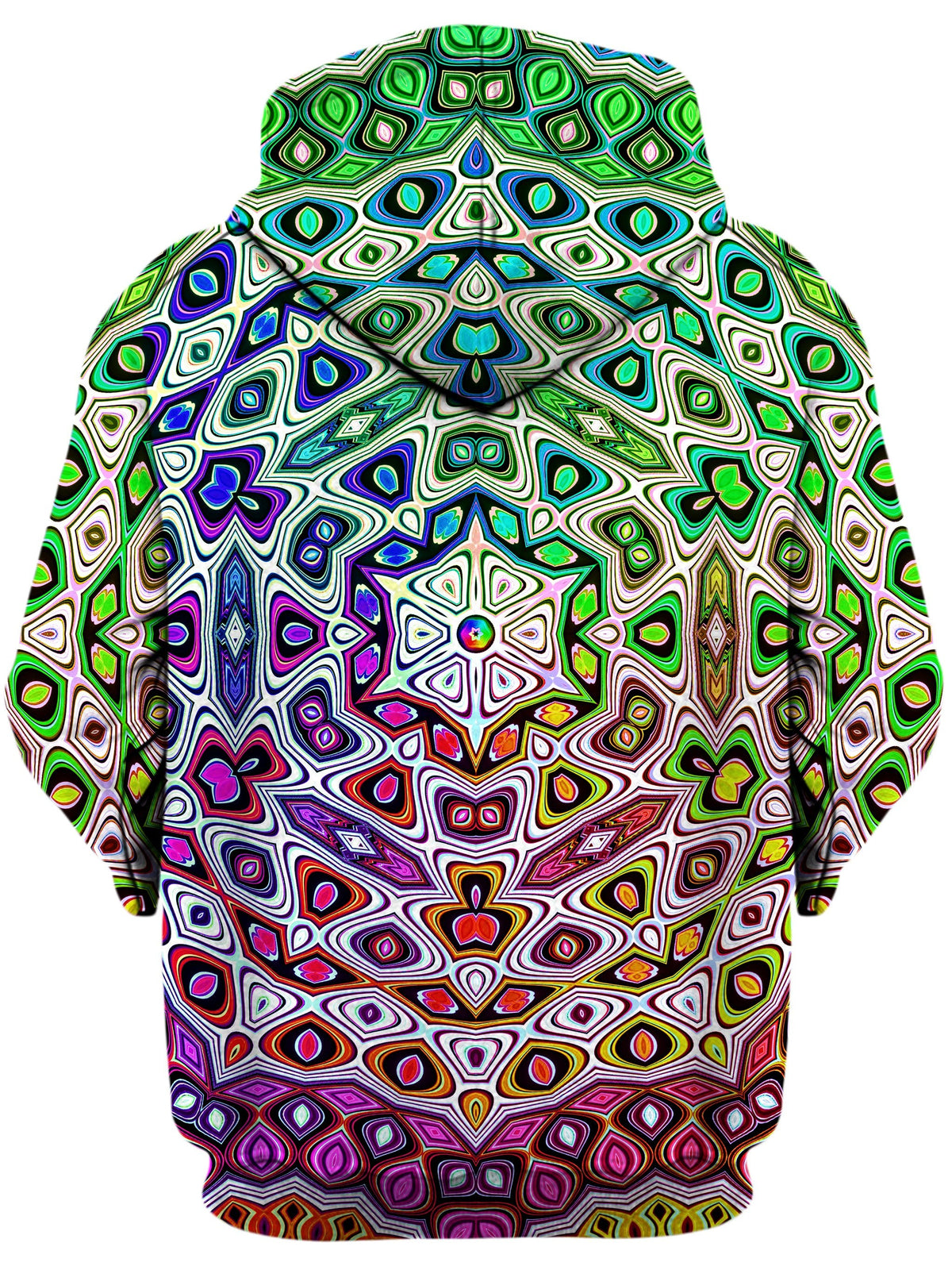 The Seed of God Unisex Hoodie -Moonbestprint