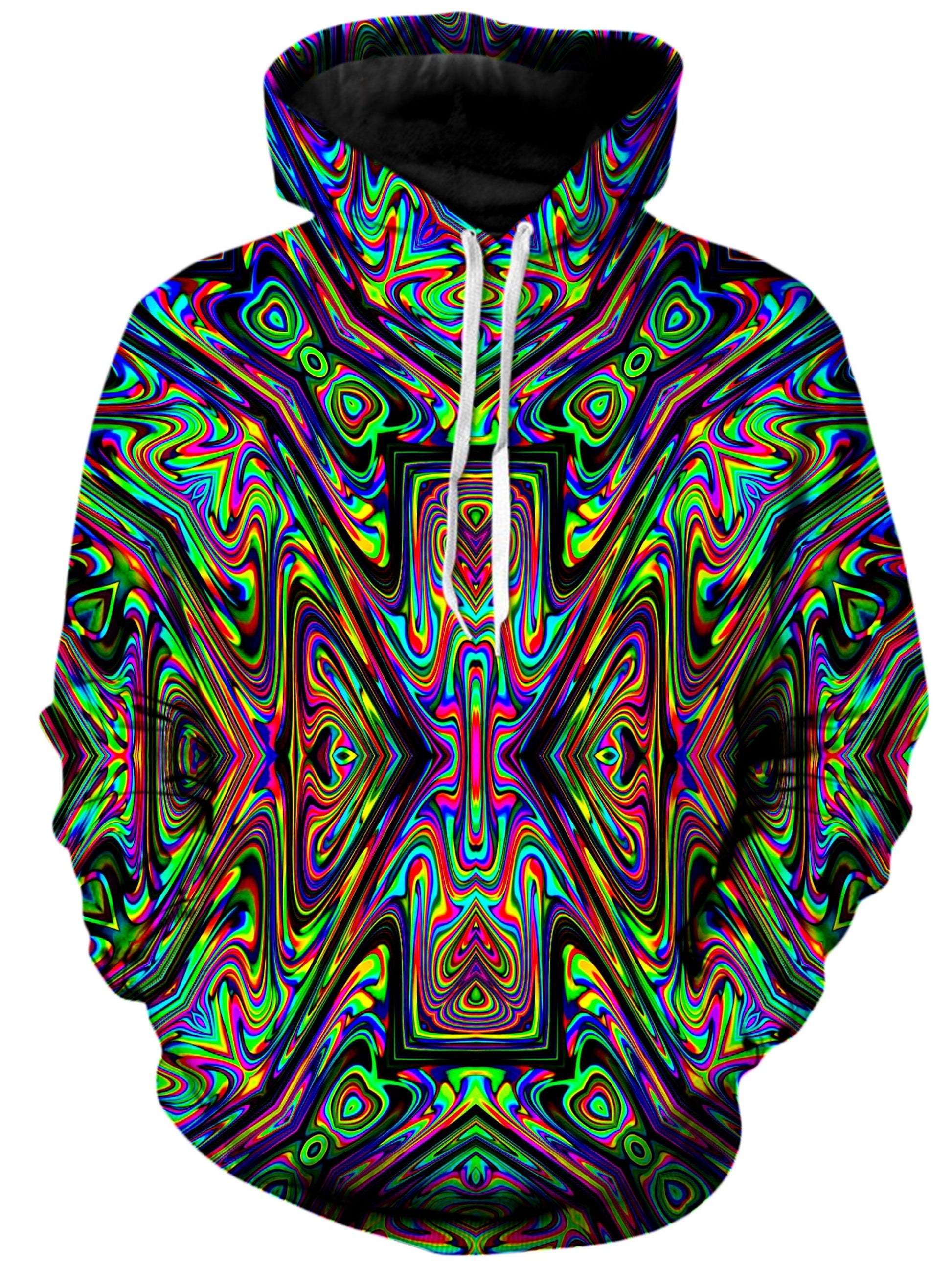 50mg Unisex Hoodie -Moonbestprint