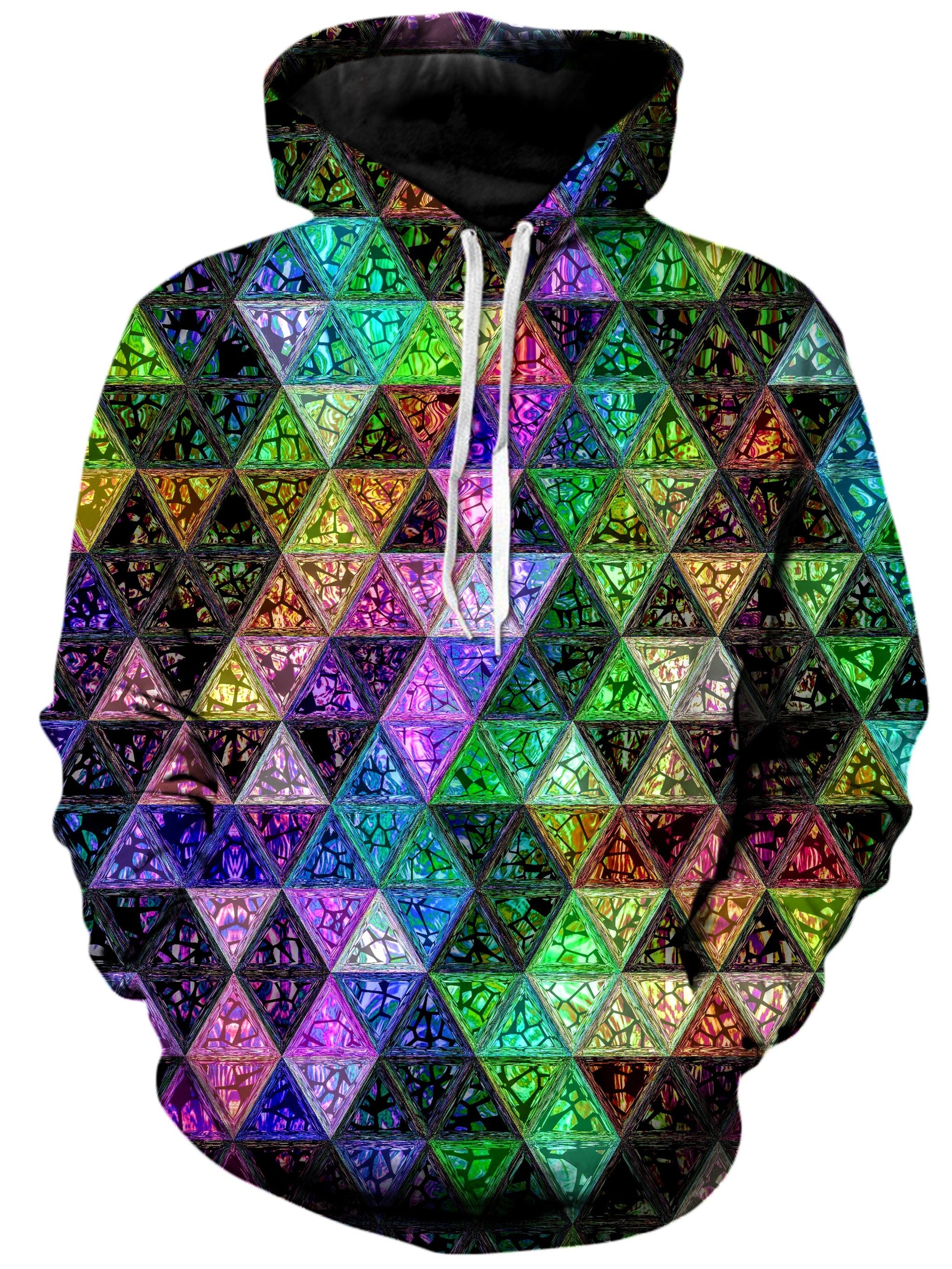 Gem Setter Unisex Hoodie -Moonbestprint