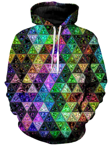 Gem Setter Unisex Hoodie -Moonbestprint