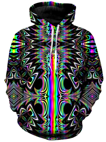 Growth Unisex Hoodie -Moonbestprint