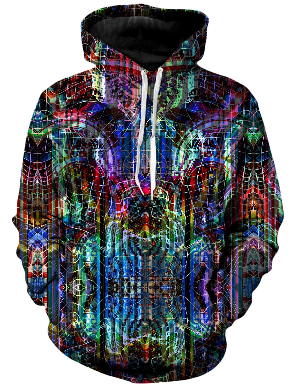 Manifest Processor Unisex Hoodie -Moonbestprint