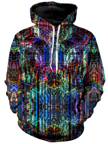 Manifest Processor Unisex Hoodie -Moonbestprint