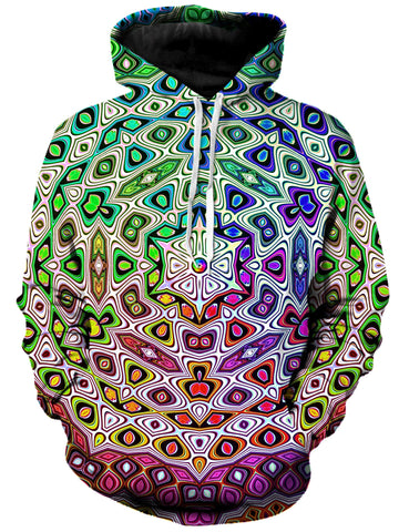The Seed of God Unisex Hoodie -Moonbestprint