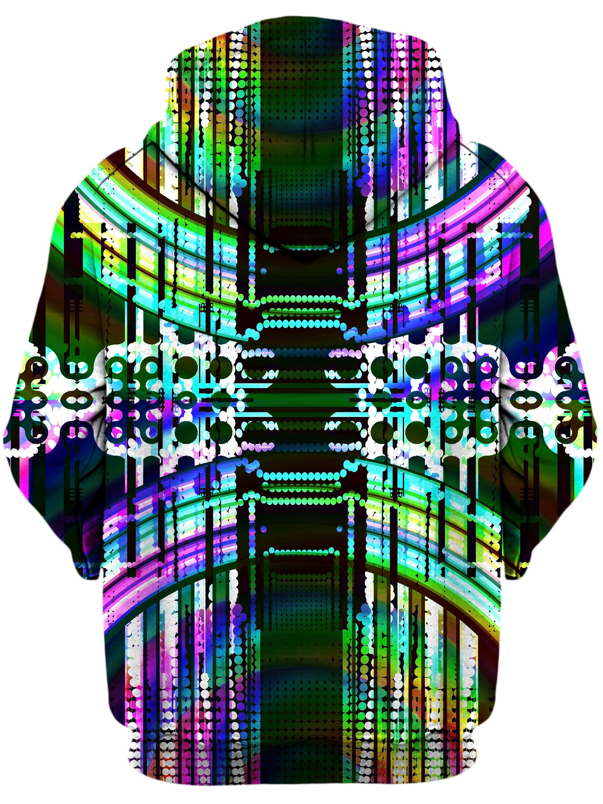 Astral Gate Unisex Hoodie -Moonbestprint