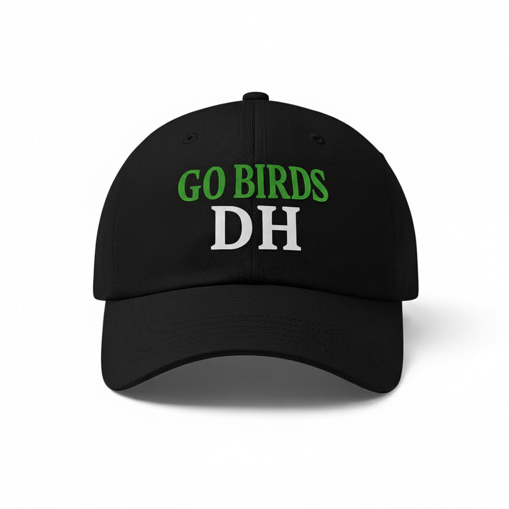 Go Birds Dickhead Hat Moonbestprint