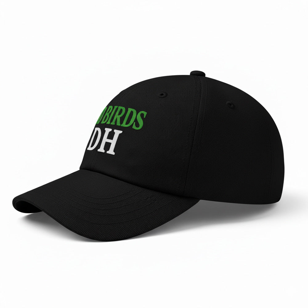 Go Birds Dickhead Hat Moonbestprint