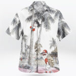 Goku and Master Roshi Hawaiian Shirt – Moonbestprint