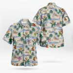 Grateful Dead Dancing Bears Colors 3D Summer Hawaiian Shirt – Moonbestprint