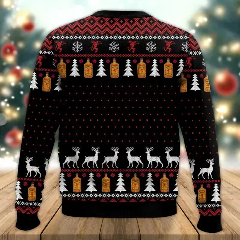 Grinch I Will Drink Tito’s Everywhere Ugly Christmas Sweater, Grinch Holiday Sweater Moonbestprint