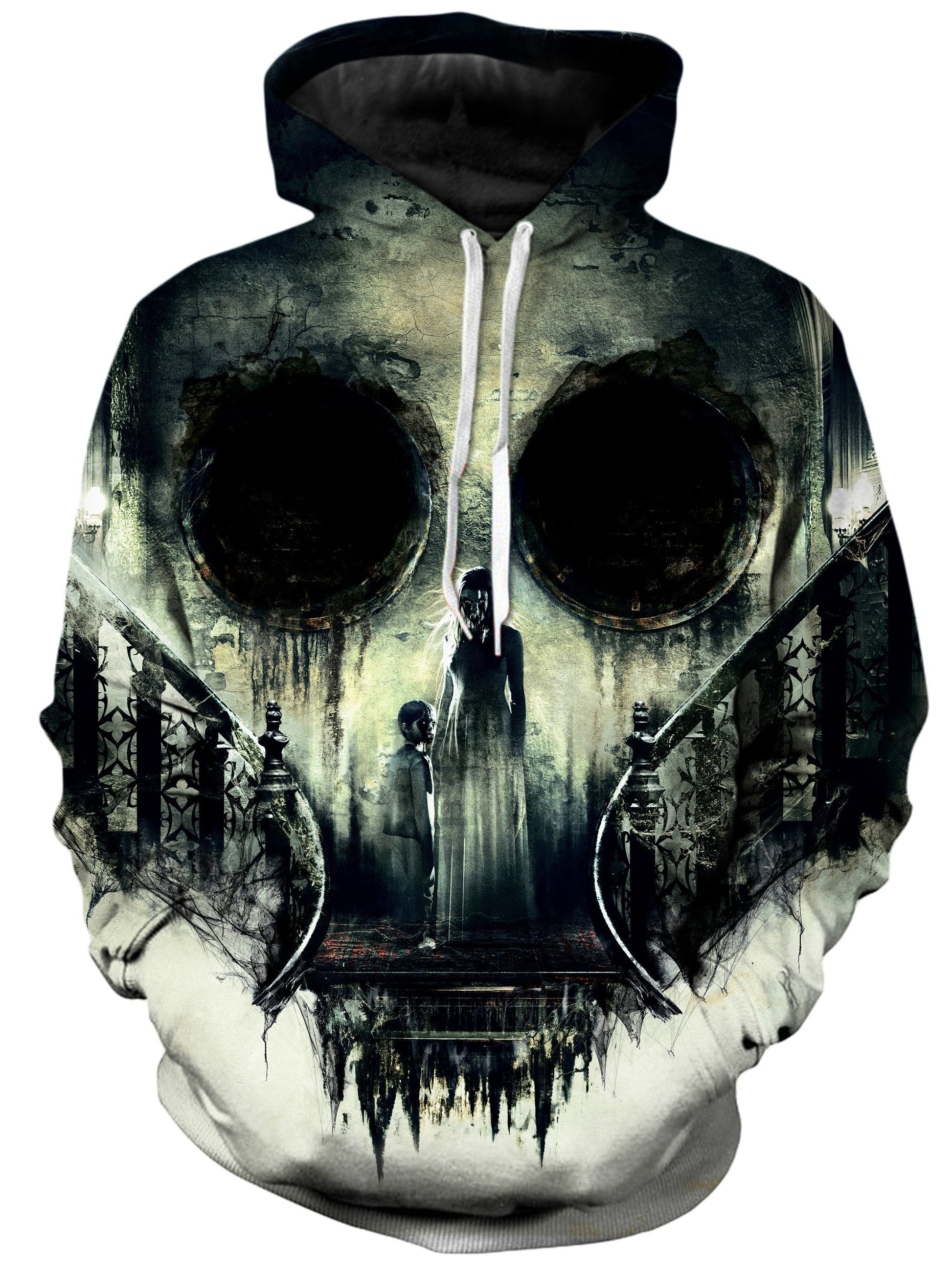 Guests Hoodie - Moonbestprint
