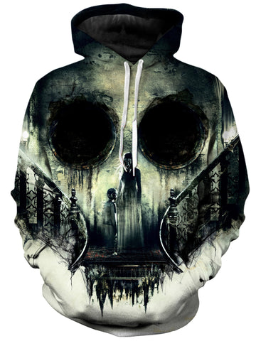 Guests Hoodie - Moonbestprint
