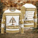 Guinness Christmas Tree Ugly Sweater – Moonbestprint