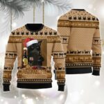 Guinness Is All I Want For Christmas Ugly Sweater – Moonbestprint