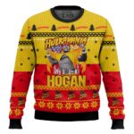 Hulk Hogan Ugly Sweater – Moonbestprint