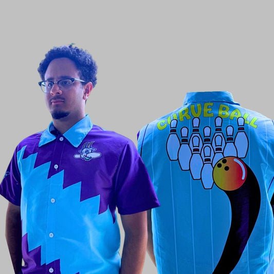 Hartford Yard Goats Bowling Shirt Giveaway 2025 - Moonbestprint
