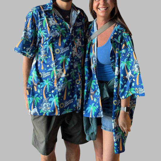 Hartford Yard Goats Floridian Shirt 2025 Giveaway - Moonbestprint