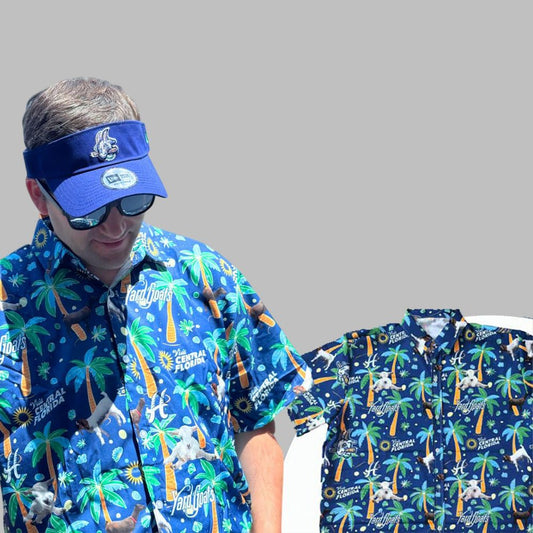 Hartford Yard Goats Floridian Shirt 2025 Giveaway - Moonbestprint