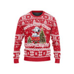 Have a Snoop Snoopy Christmas Ugly Sweater – Moonbestprint