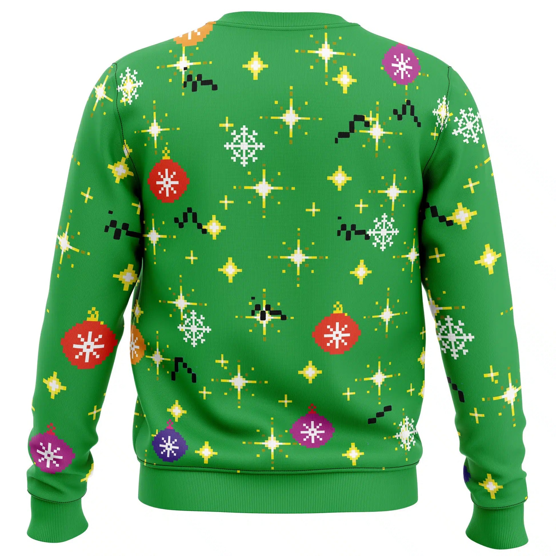 Homer Bush Meme The Simpsons Ugly Christmas Sweater 2025 – Moonbestprint