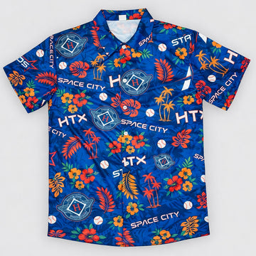 Houston Astros City Connect 2026 Hawaiian Shirt – Moonbestprint