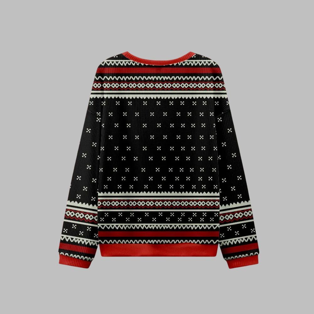 I Don't Know Margo Ugly Sweater 2026 Christmas - Moonbestprint