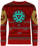 "I Love Christmas 3000" Ugly Christmas Sweater – Moonbestprint
