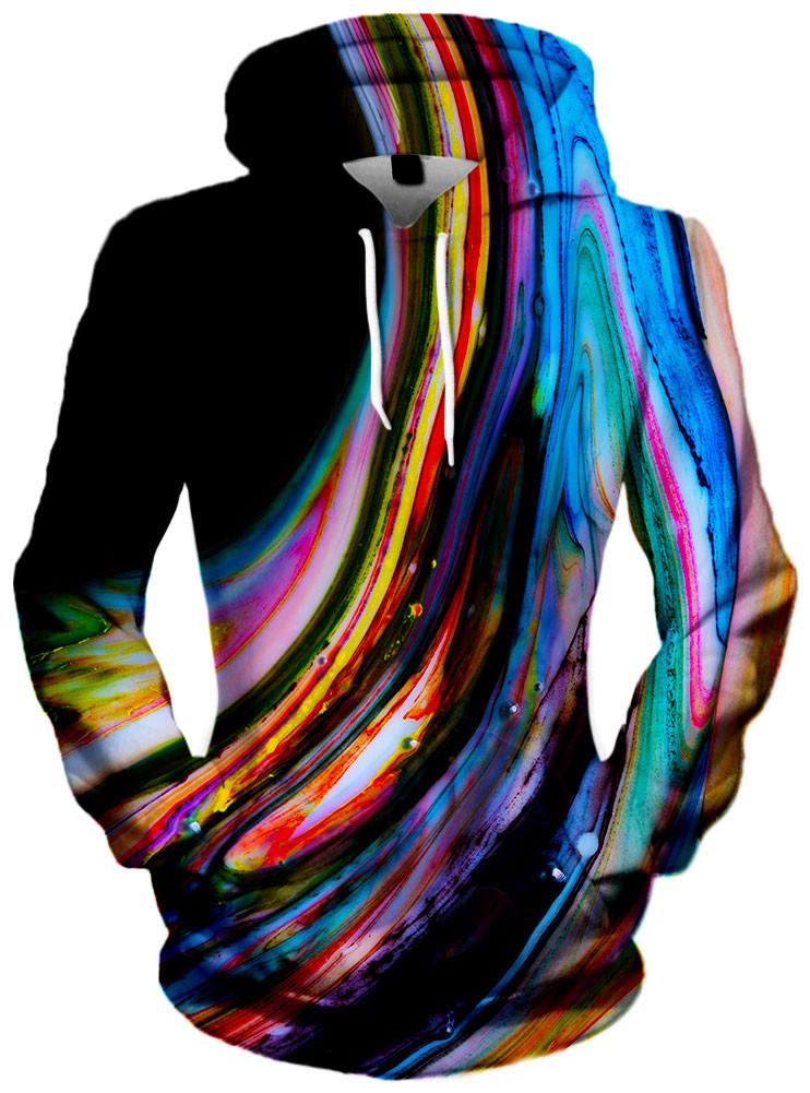 Interstellar One Unisex Hoodie -Moonbestprint