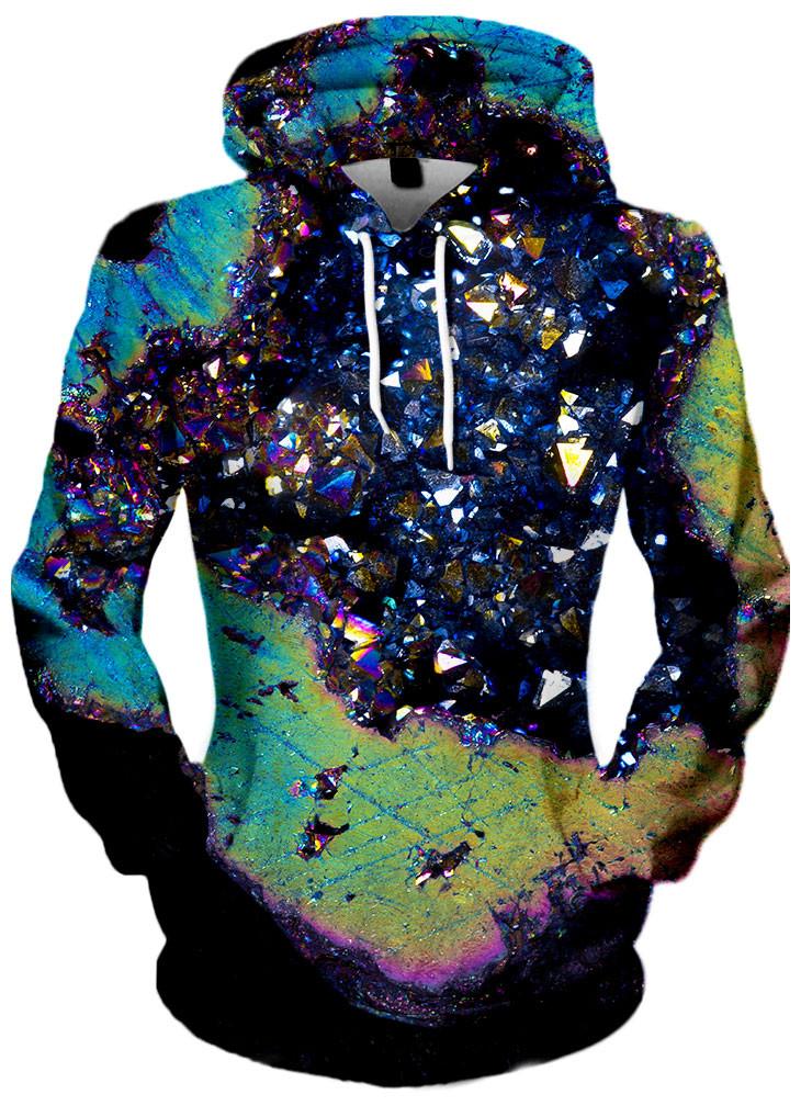 Shine Bright Unisex Hoodie -Moonbestprint