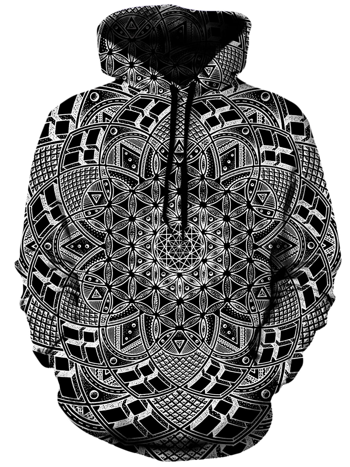 Imaginatrix Unisex Hoodie -Moonbestprint