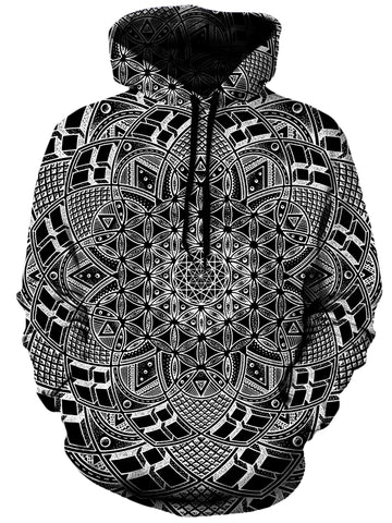 Imaginatrix Unisex Hoodie -Moonbestprint