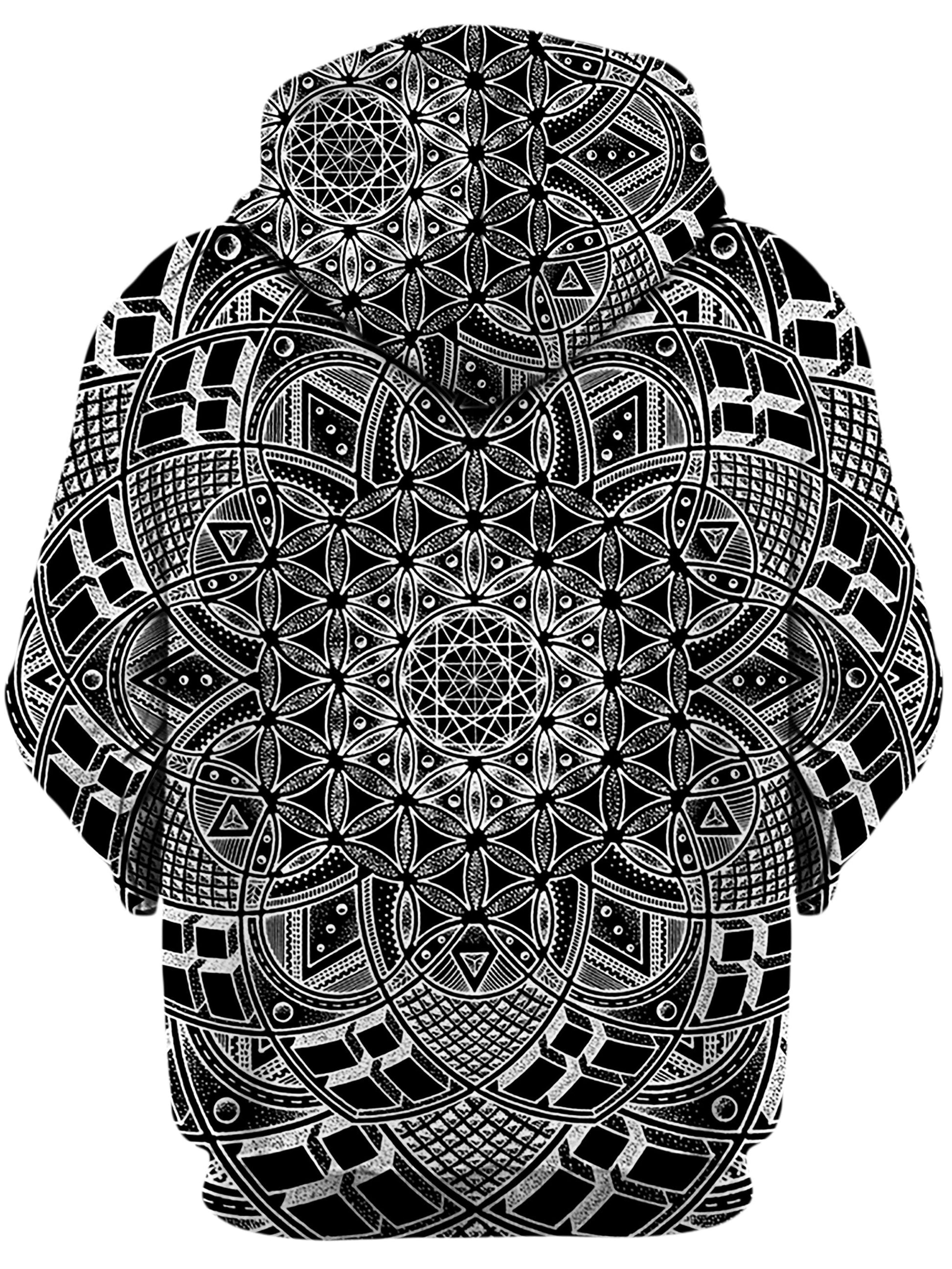 Imaginatrix Unisex Hoodie -Moonbestprint