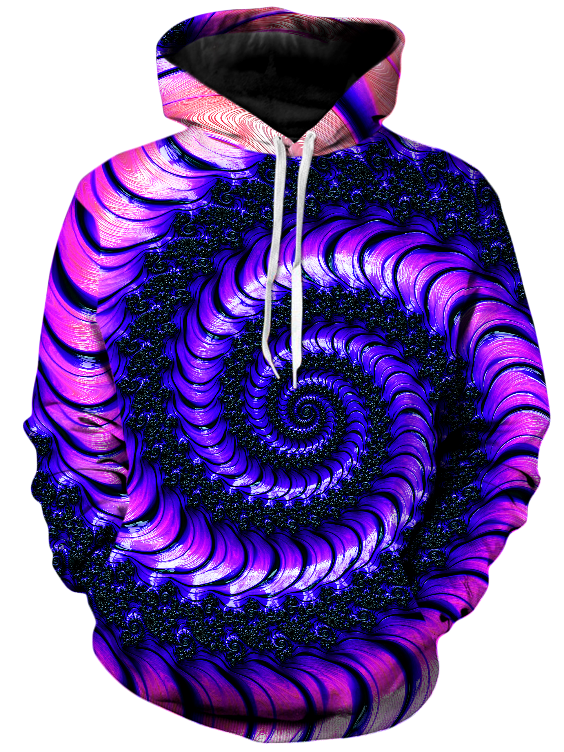 Infinity Unisex Hoodie -Moonbestprint