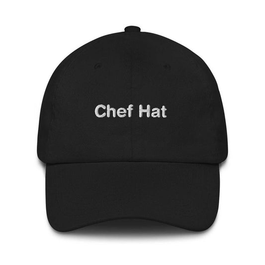 Chef Hat -Moonbestprint