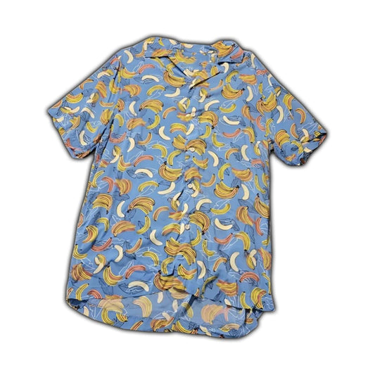Ja'Marr Chase Bengals Banana Shirt Moonbestprint