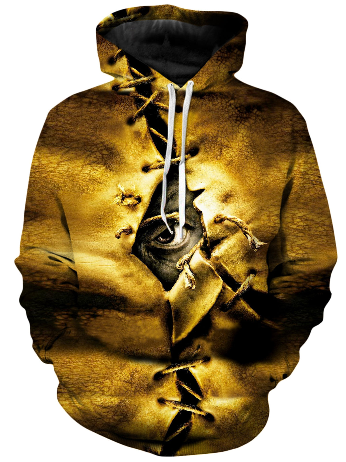 Feeding Time Hoodie -Moonbestprint