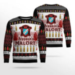 Jeppson's Malort Ugly Sweater – Moonbestprint